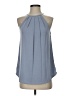 Green Envelope Blue Tank Top Size XS - photo 1
