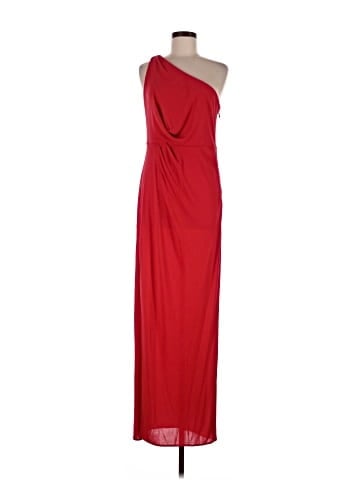 BCBGMAXAZRIA Cocktail Dress (view 1)