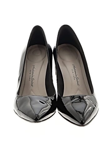 antonia saint Heels (view 2)