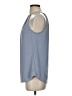 Green Envelope Blue Tank Top Size XS - photo 5