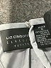 Liz Claiborne Silver Short Sleeve Top Size 6 Petite - photo 7