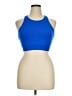 Athleta Blue Tank Top Size XL - photo 1