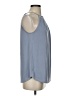 Green Envelope Blue Tank Top Size XS - photo 4