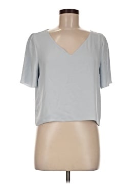 Babaton Short Sleeve Top (view 1)