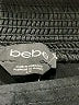 Bebe Black Casual Pants Size L - photo 7
