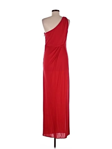 BCBGMAXAZRIA Cocktail Dress (view 2)