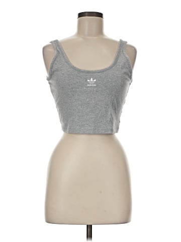 Adidas Tank Top (view 1)