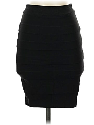 Iz Byer Formal Skirt (view 1)