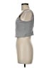 Adidas Silver Tank Top Size M - photo 5