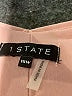 1.State Gold Cocktail Dress Size 18 - photo 6