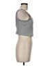 Adidas Silver Tank Top Size M - photo 4