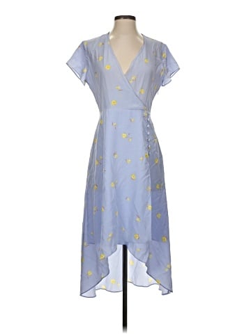 Intermix Casual Dress (view 1)