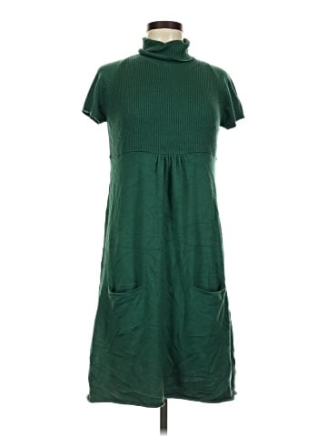 Boston Proper Casual Dress (view 1)