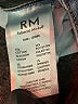 Rebecca Minkoff Hearts Blue Jeans Size 8 (petite) - photo 5