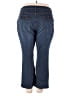 Avenue Blue Jeans Size 22 - photo 2