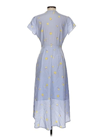 Intermix Casual Dress (view 2)
