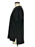 Member's Mark Solid Black Short Sleeve T-Shirt Size M - photo 5