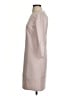 Assorted Brands Solid Pink Casual Dress Size 0 - photo 5