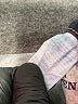 Lee Blue Jeans Size M - photo 8