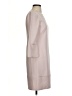 Assorted Brands Solid Pink Casual Dress Size 0 - photo 4