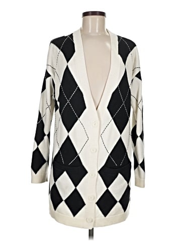 Talbots Cardigan (view 1)