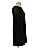 Ann Taylor 100% Polyester Black Cocktail Dress Size 6 - photo 4