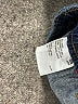 Uniqlo Blue Denim Shorts Size M (kids) - photo 4