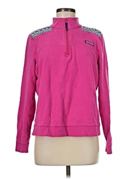 Vineyard Vines Pullover Sweater (view 1)