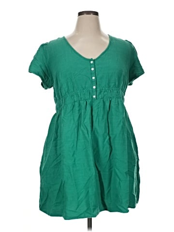 Isabel Casual Dress (view 1)