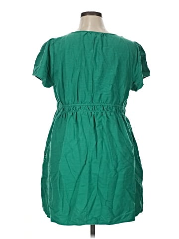 Isabel Casual Dress (view 2)
