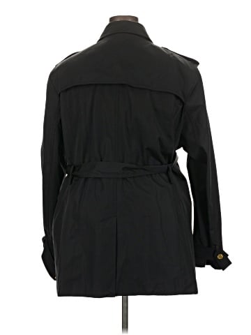 MICHAEL Michael Kors Trenchcoat (view 2)