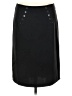 B.wear Solid Black Formal Skirt Size 9 - photo 1