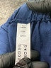 Unbranded 100% Cotton Blue Dress Pants Size L - photo 7