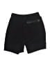 Gap Fit Black Athletic Shorts Size 10 - photo 2