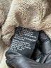 Coalition 100% Polyester Gray Coat Size S - photo 7