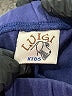 Luigi Kids Hearts Blue Shorts Size 4 - photo 3