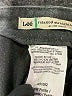 Lee Gray Casual Pants Size 18W - photo 4