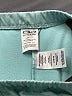 Athletic Works 100% Polyester Solid Teal Active Pants Size 10 - 12 - photo 3