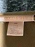 Coco & Shay Brown Short Sleeve Top Size 3xl - photo 7
