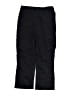 The Children's Place Black Blue Cargo Pants Size 18 - photo 1