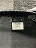 Citiknits Solid Black Formal Skirt Size XS - photo 4
