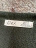 Dex Black Cardigan Size M - photo 7