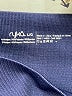 Ryka Animal Print Blue Leggings Size L - photo 7