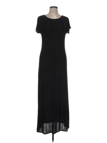Ballinger Gold Casual Dress (view 1)
