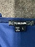 My Michelle 100% Polyester Blue Cocktail Dress Size L - photo 7