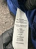 My Michelle 100% Polyester Blue Cocktail Dress Size L - photo 8