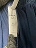 Halara Blue Casual Pants Size M - photo 4