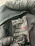 Banana Republic Solid Black Active Pants Size 10 - photo 8
