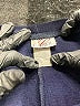 Assorted Brands Blue Black Formal Skirt Size M - photo 4