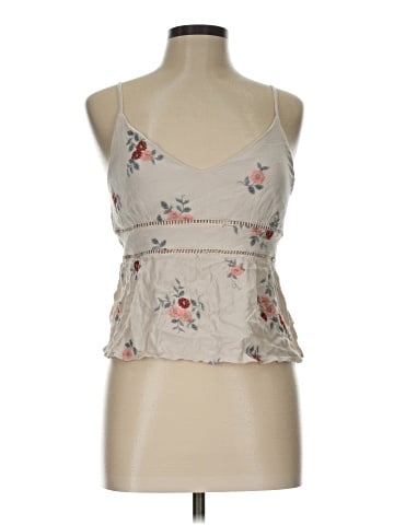 Mi ami Tank Top (view 1)